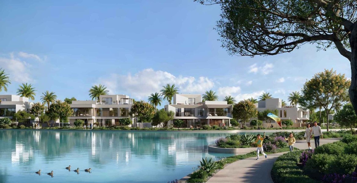 Palace Villas Ostra 3