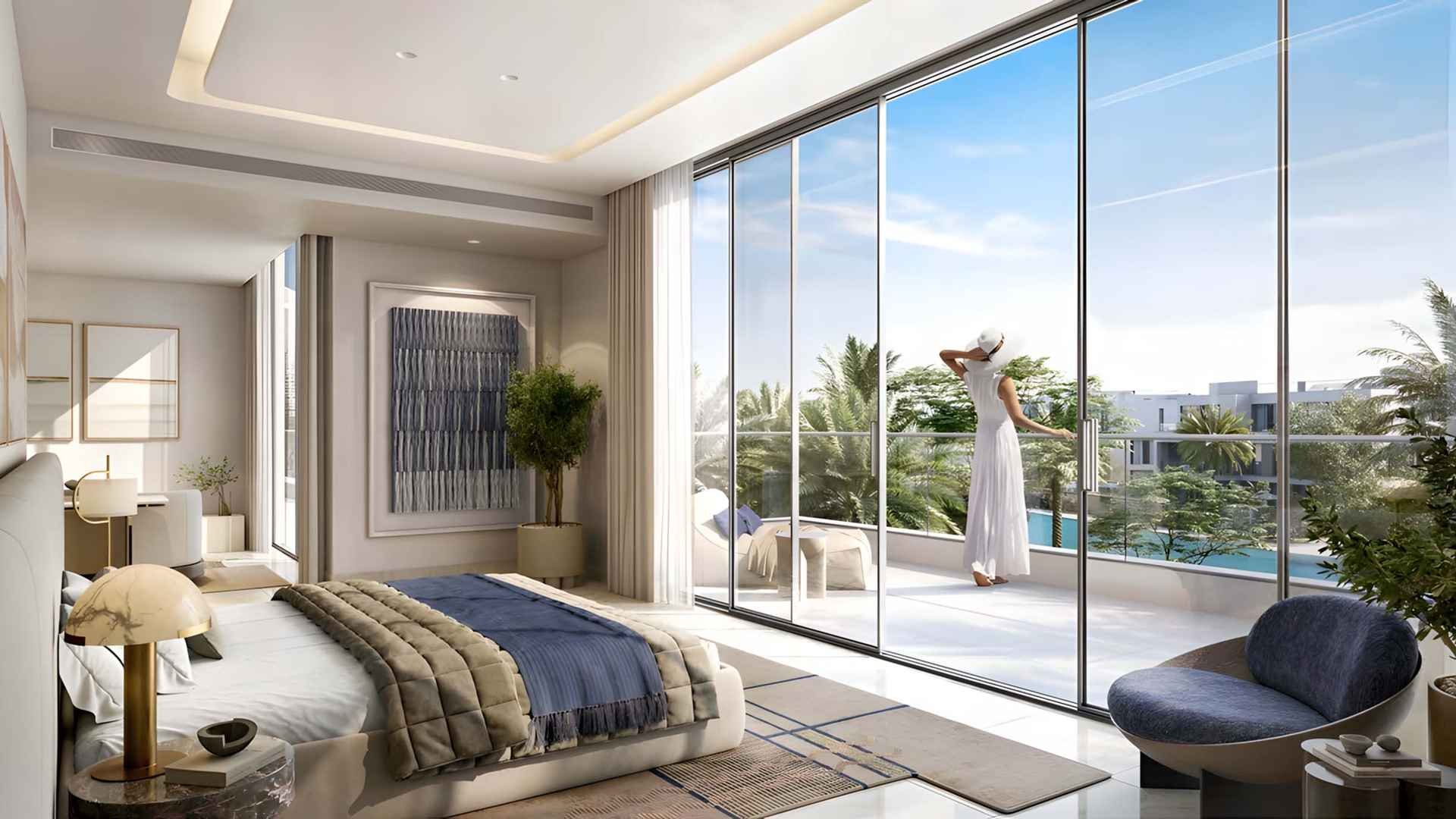 4 bedrooms Villa in Palace Villas Ostra No. 11009